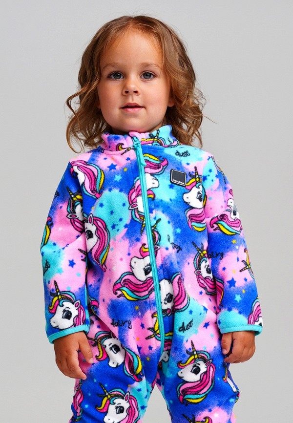 фото Комбинезон playtoday