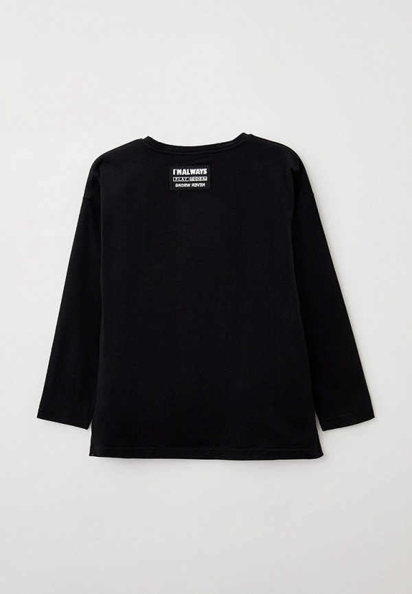 фото Лонгслив и леггинсы playtoday