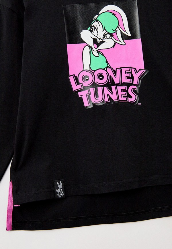 фото Лонгслив и леггинсы playtoday