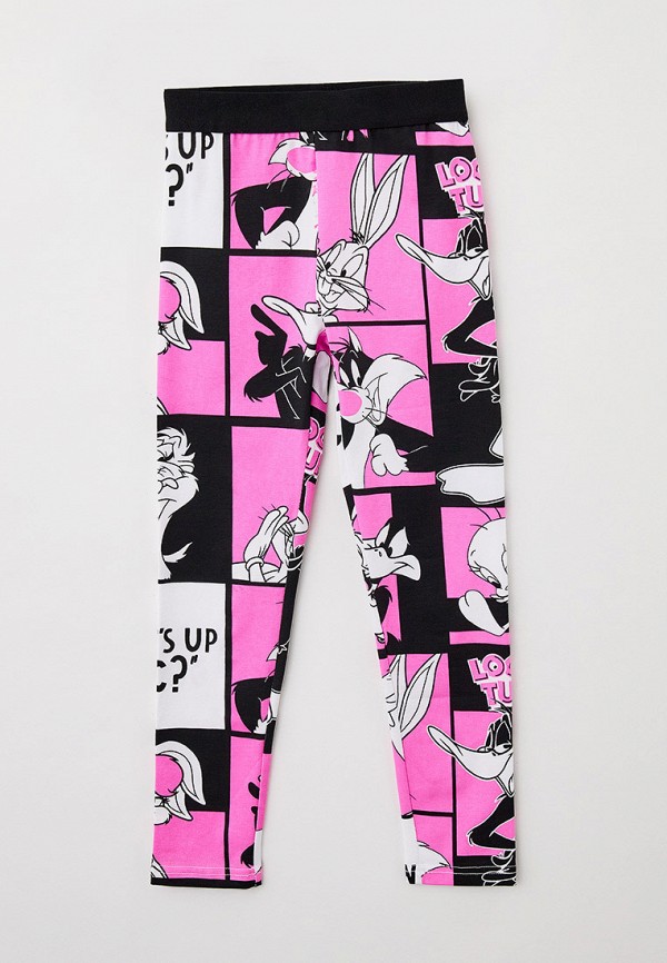 фото Лонгслив и леггинсы playtoday