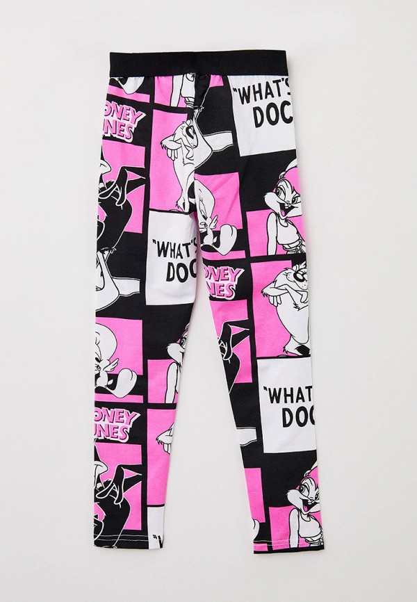 фото Лонгслив и леггинсы playtoday