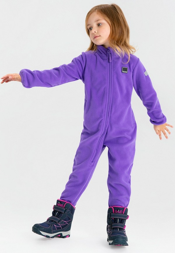 фото Комбинезон playtoday