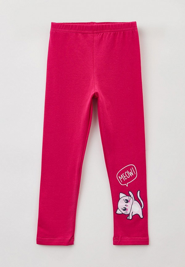 фото Футболка и леггинсы playtoday