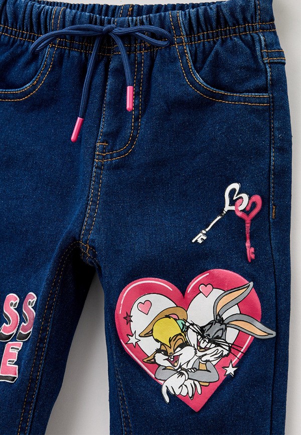 фото Джинсы playtoday