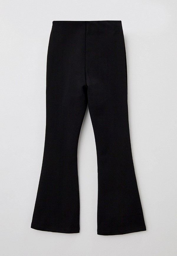 Брюки PlayToday черный, размер 158, фото 2