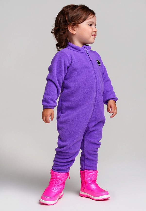 фото Комбинезон playtoday