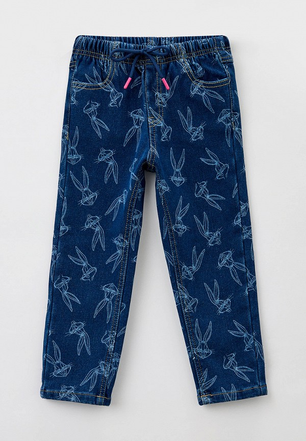 фото Джинсы playtoday