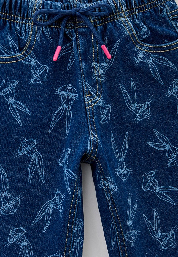 фото Джинсы playtoday