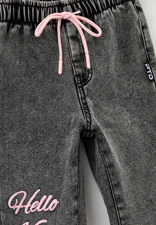 фото Джинсы playtoday