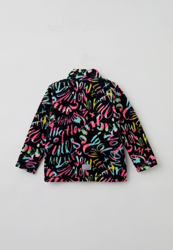 Олимпийка PlayToday черный, размер 122, фото 2