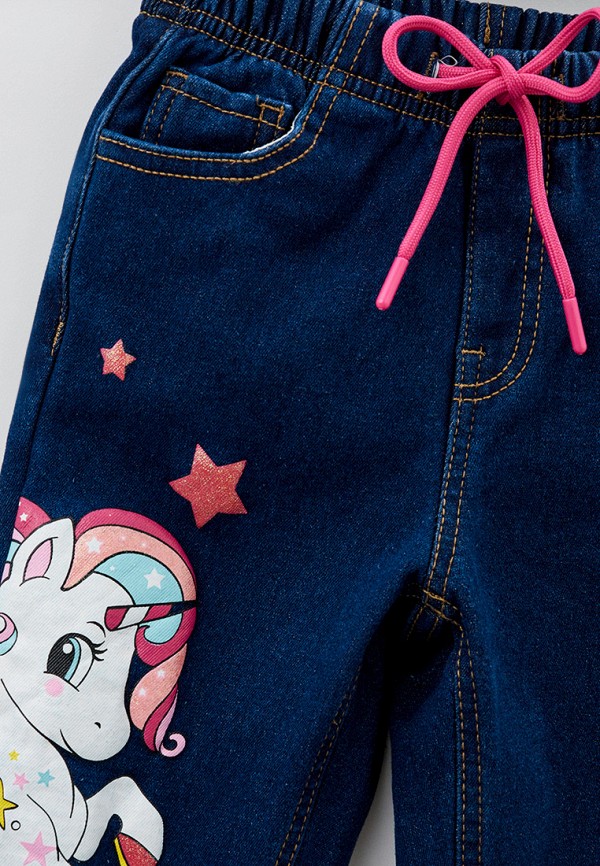 фото Джинсы playtoday