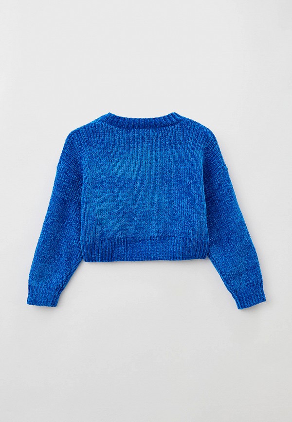 Джемпер Gloria Jeans синий, размер 140, фото 2