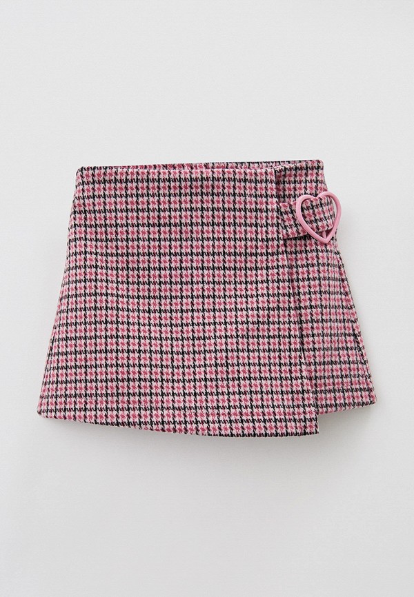 фото Юбка-шорты gloria jeans