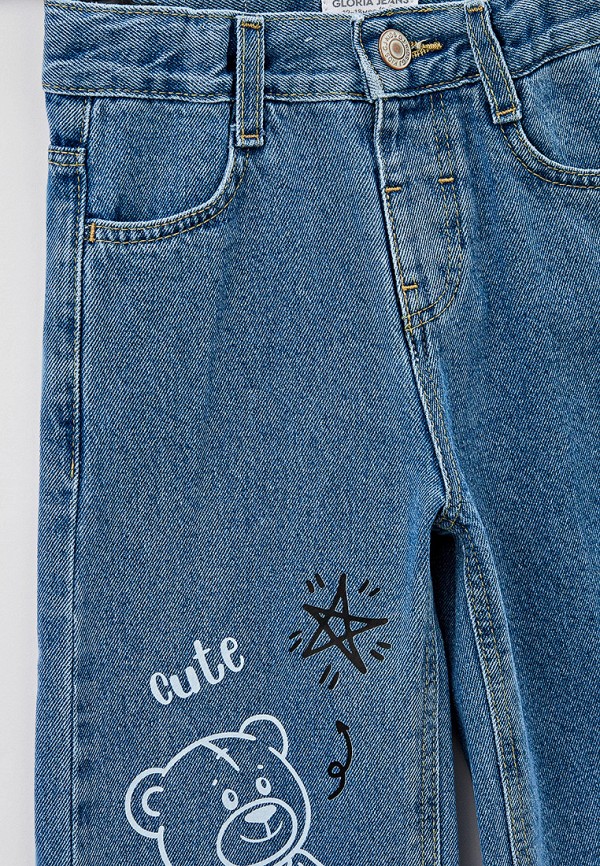 фото Джинсы gloria jeans