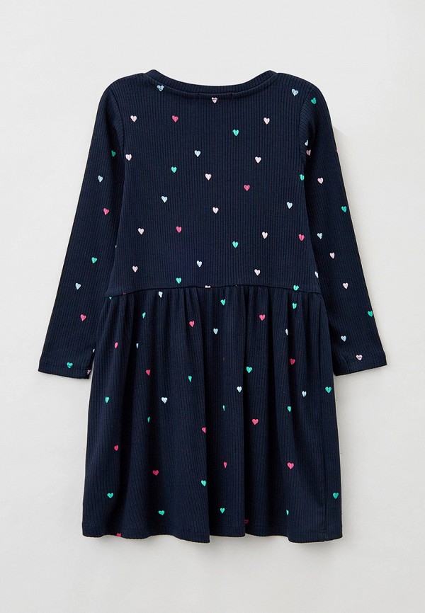 Платье Tom Tailor синий, размер 11, фото 2