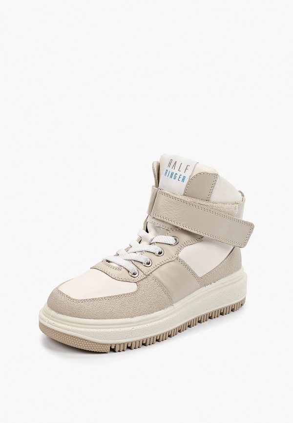 фото Кеды ralf ringer