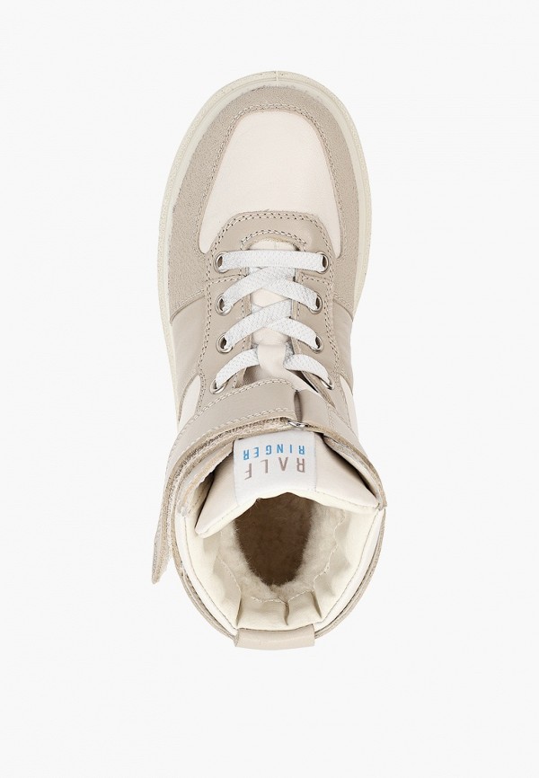 фото Кеды ralf ringer