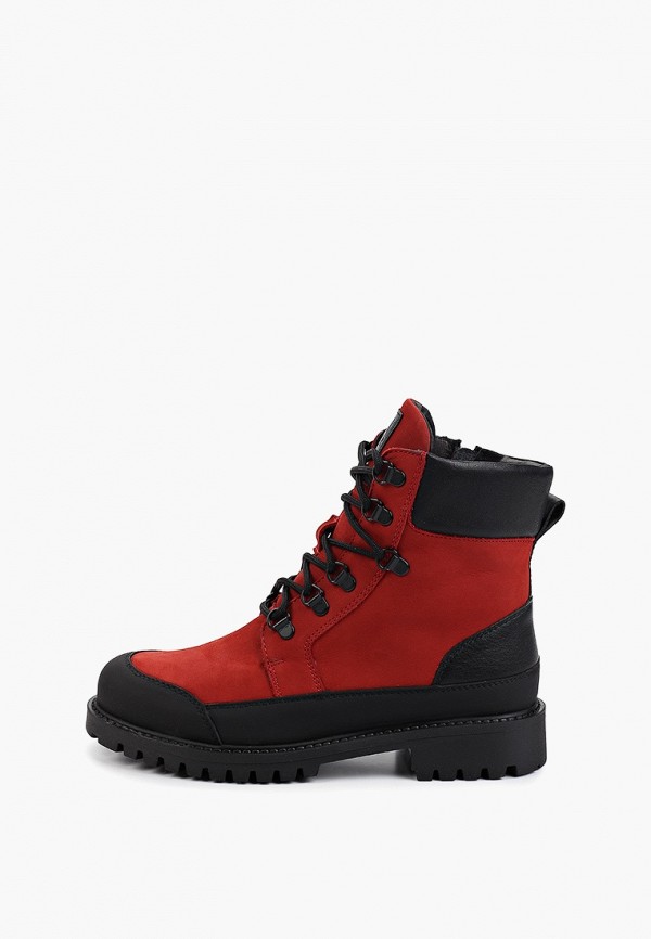 Ботинки Ralf Ringer 5390₽