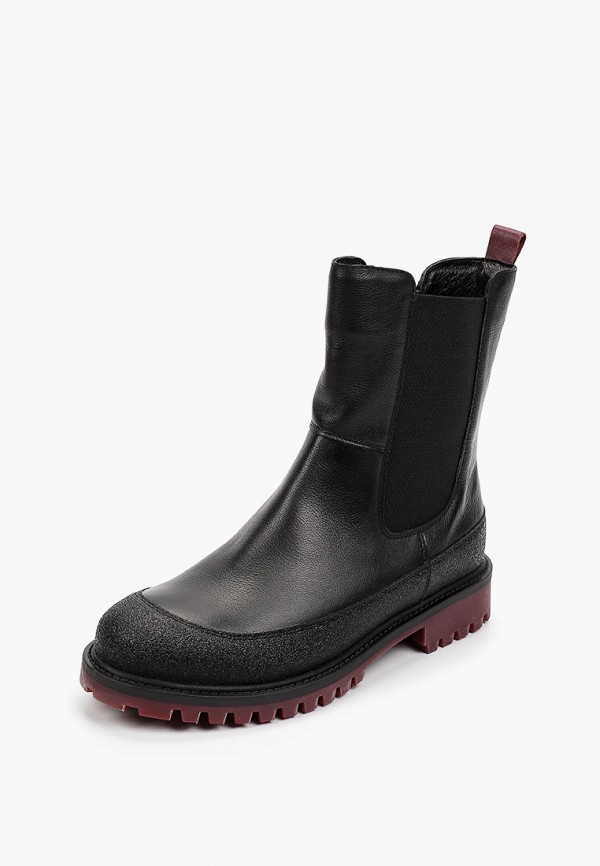 фото Ботинки ralf ringer