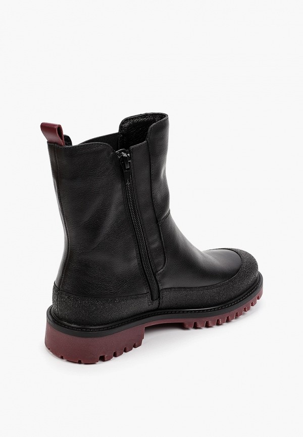 фото Ботинки ralf ringer