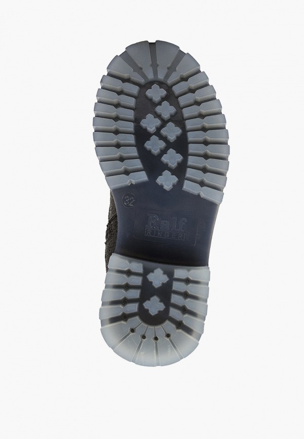 фото Сапоги ralf ringer