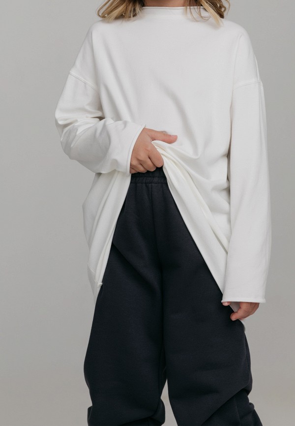 фото Брюки спортивные mio armadio