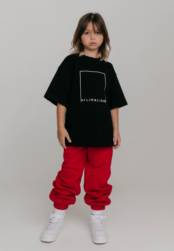 фото Брюки спортивные mio armadio