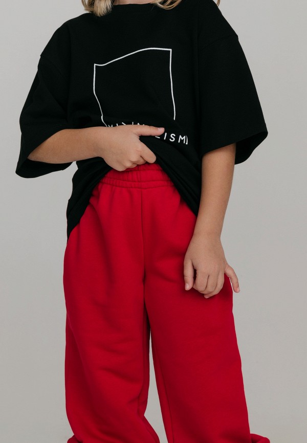 фото Брюки спортивные mio armadio