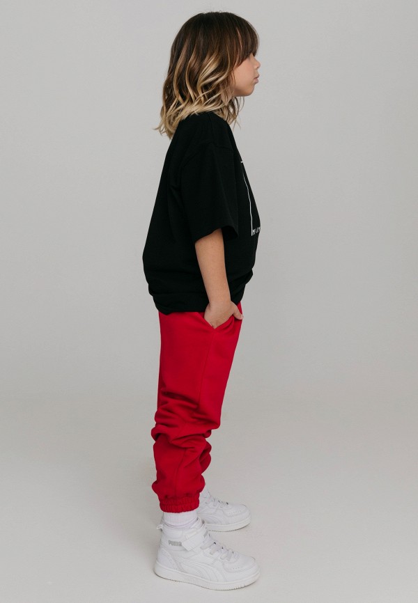 фото Брюки спортивные mio armadio