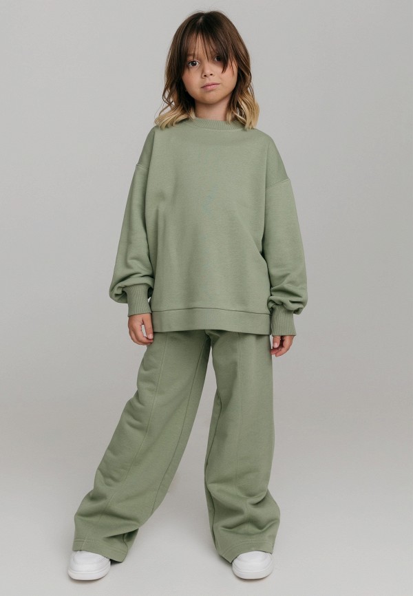 фото Брюки спортивные mio armadio