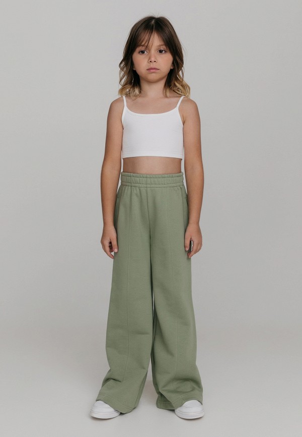 фото Брюки спортивные mio armadio