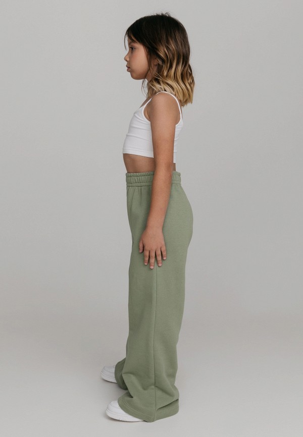 фото Брюки спортивные mio armadio