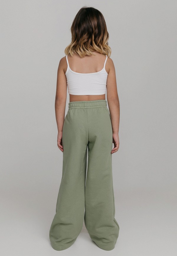 фото Брюки спортивные mio armadio