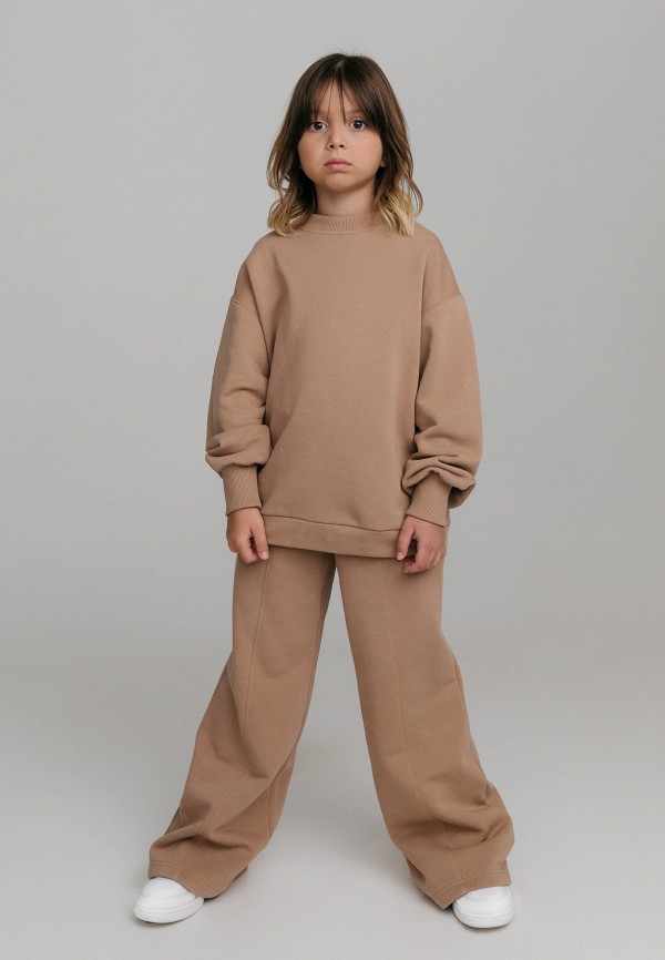 фото Брюки спортивные mio armadio