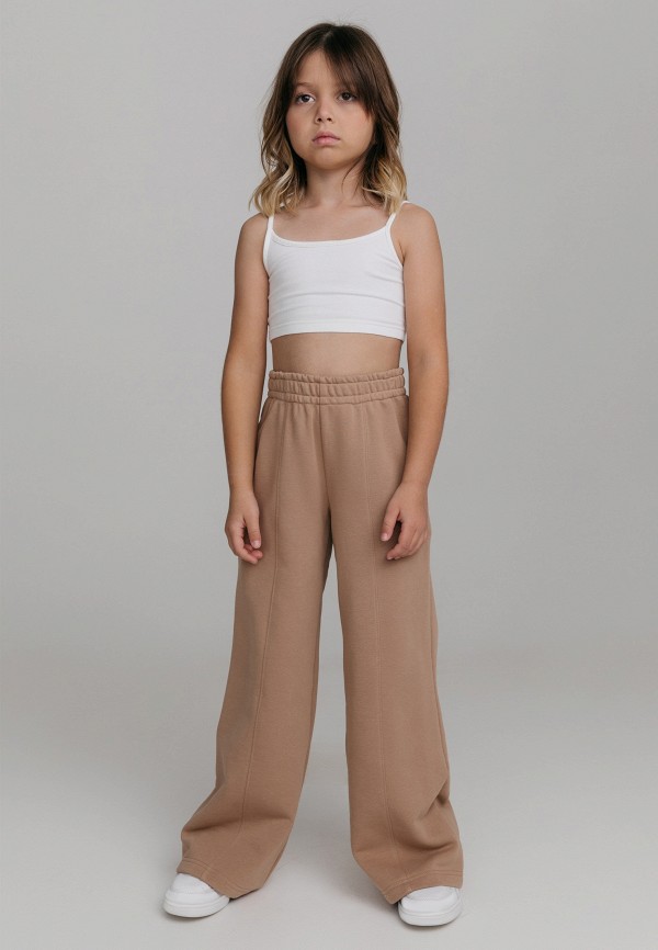 фото Брюки спортивные mio armadio