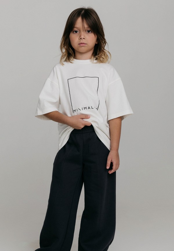 фото Брюки спортивные mio armadio