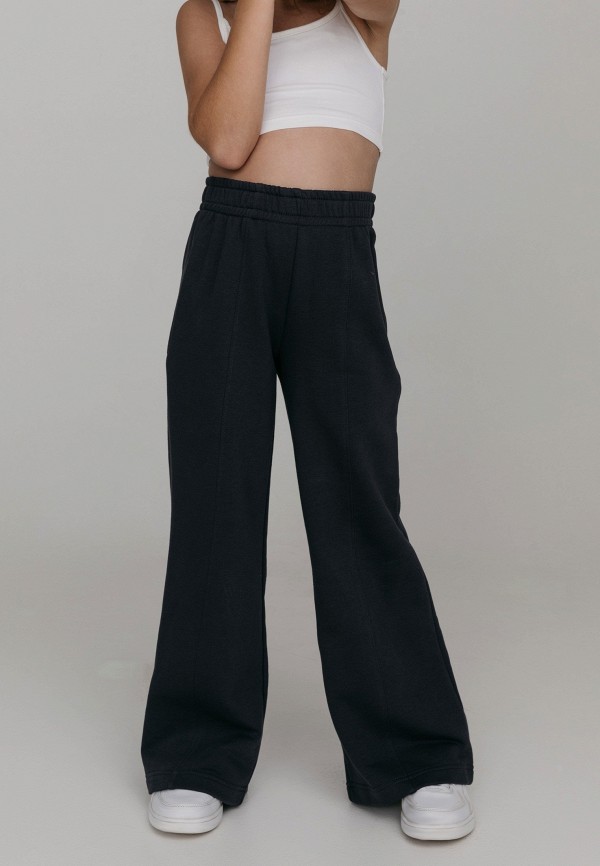 фото Брюки спортивные mio armadio