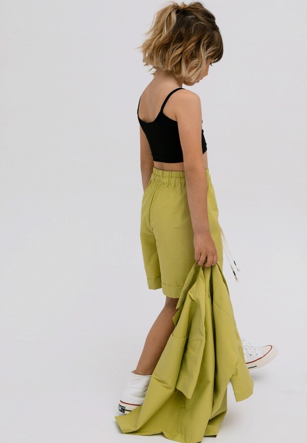 фото Шорты mio armadio