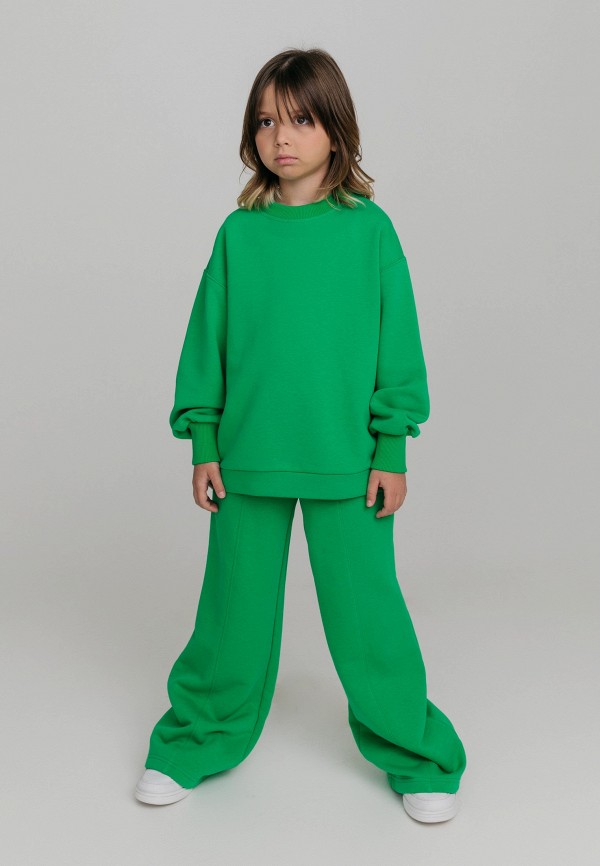 фото Брюки спортивные mio armadio