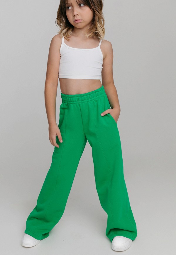 фото Брюки спортивные mio armadio