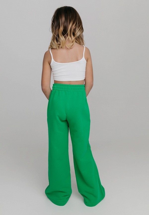 фото Брюки спортивные mio armadio