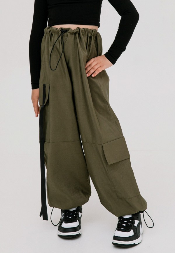 фото Брюки mio armadio