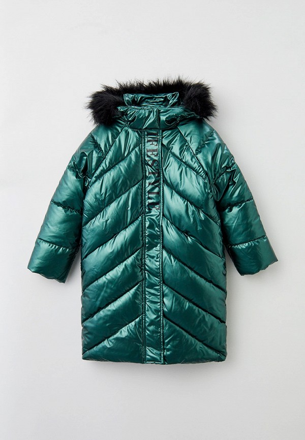 фото Куртка утепленная acoola