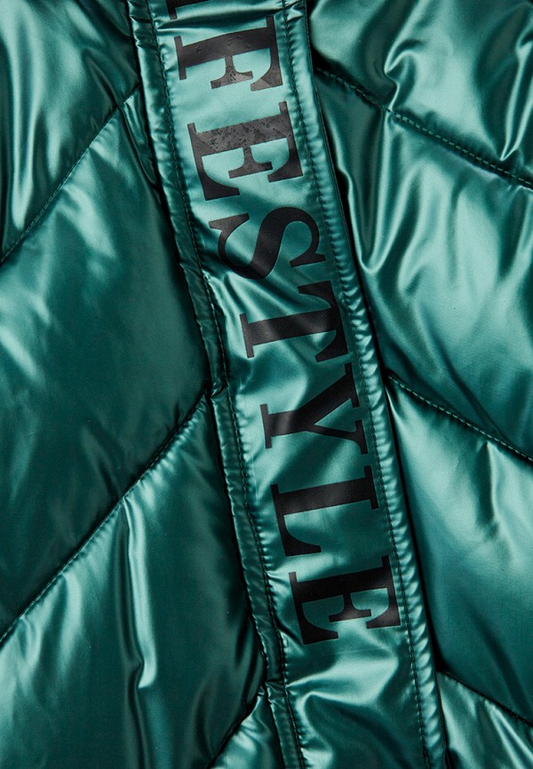 фото Куртка утепленная acoola