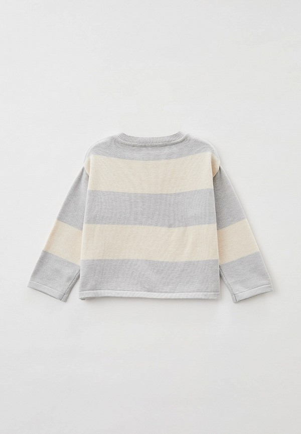 Джемпер Acoola серый, размер 98, фото 2