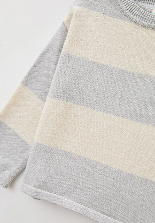 Джемпер Acoola серый, размер 98, фото 3