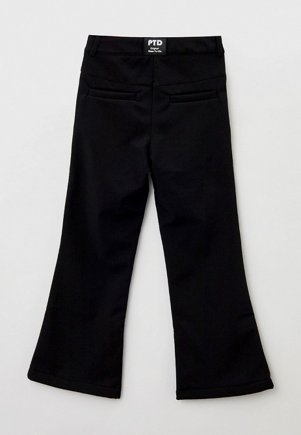 фото Брюки утепленные playtoday