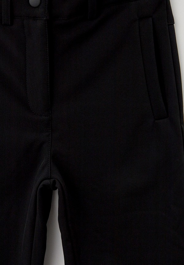 фото Брюки утепленные playtoday