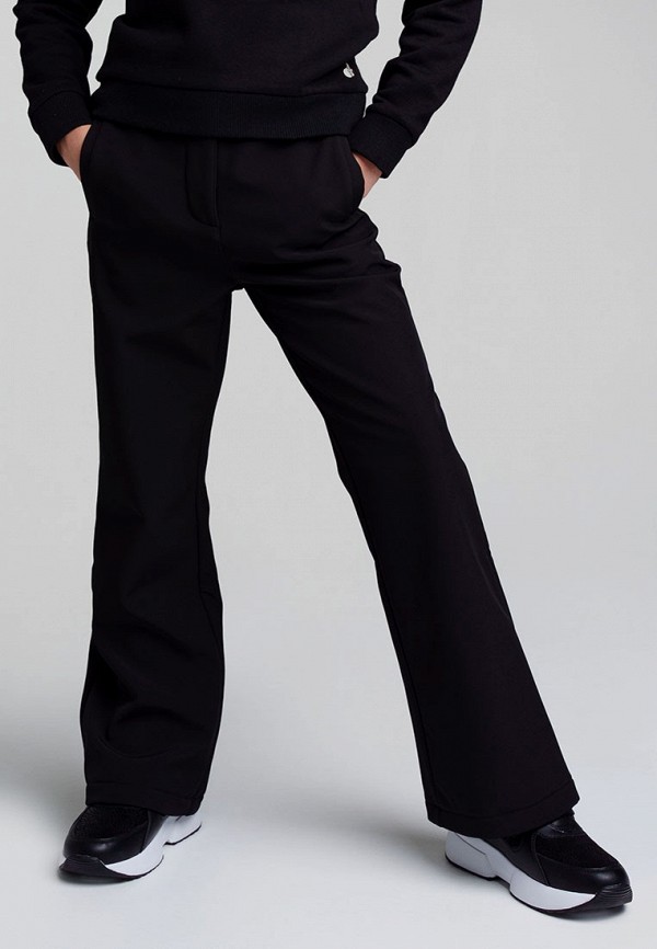 фото Брюки утепленные playtoday