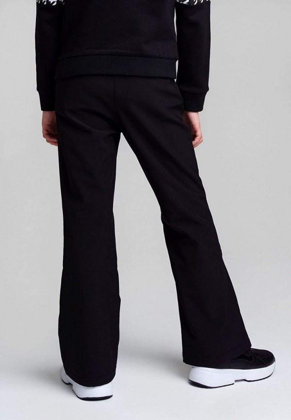 фото Брюки утепленные playtoday